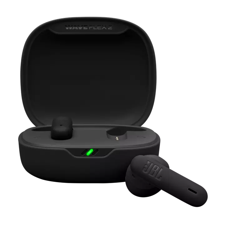 JBL Wave Flex 2 Wireless Earbuds
