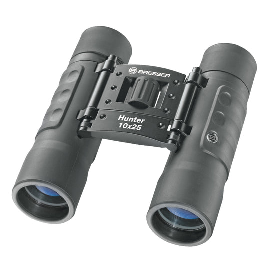 Bressrr Hunter 10x25 Binoculars