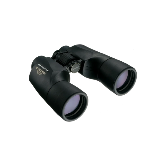 Olympus 12x50 EXPS I Binoculars