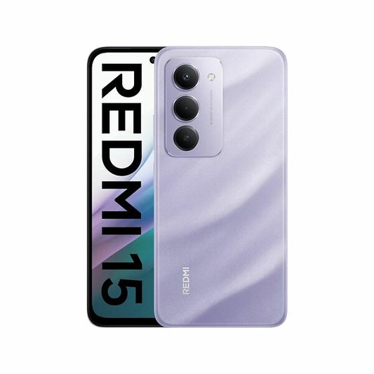 Redmi 15 6/128GB