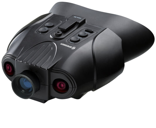 Bresser Digital NightVision Binocular 3x w. Recording
