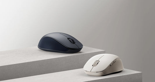 Xiaomi Dual Mode Wireless Mouse 2