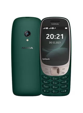 Nokia 6310 4G