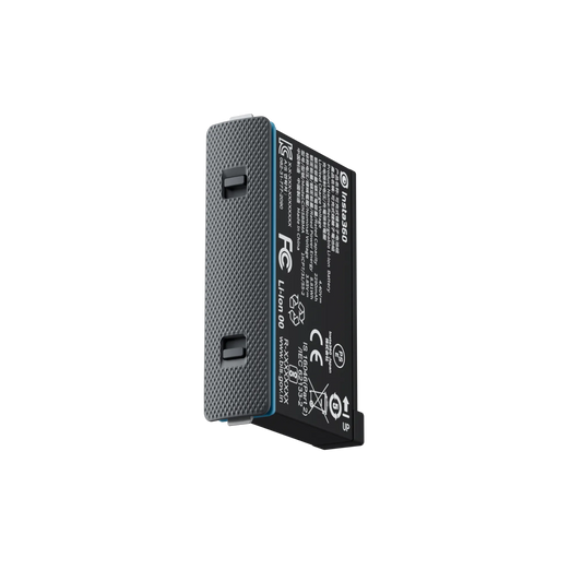 Isnta360 X4 Battery