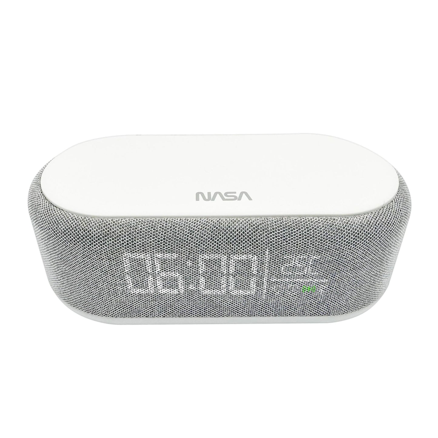 Nasa SPC400 Bluetooth Speaker/ Wireless Charger