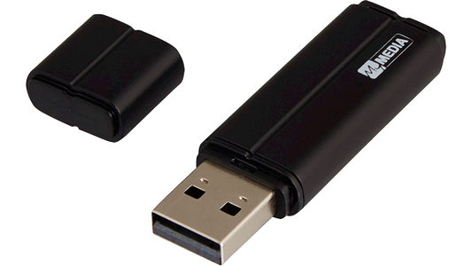 MyMedia Usb Drives 2.0 8/16/32/64GB