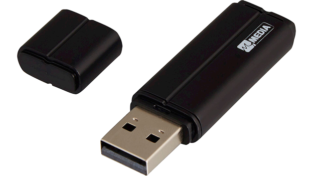 MyMedia Usb Drives 2.0 8/16/32/64GB