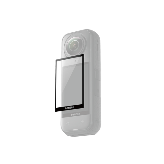 Insta360 X5 Screen Protector