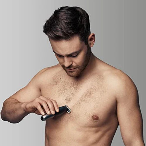 BRAUN SHAVER XT5 4D BLADE - XT5100