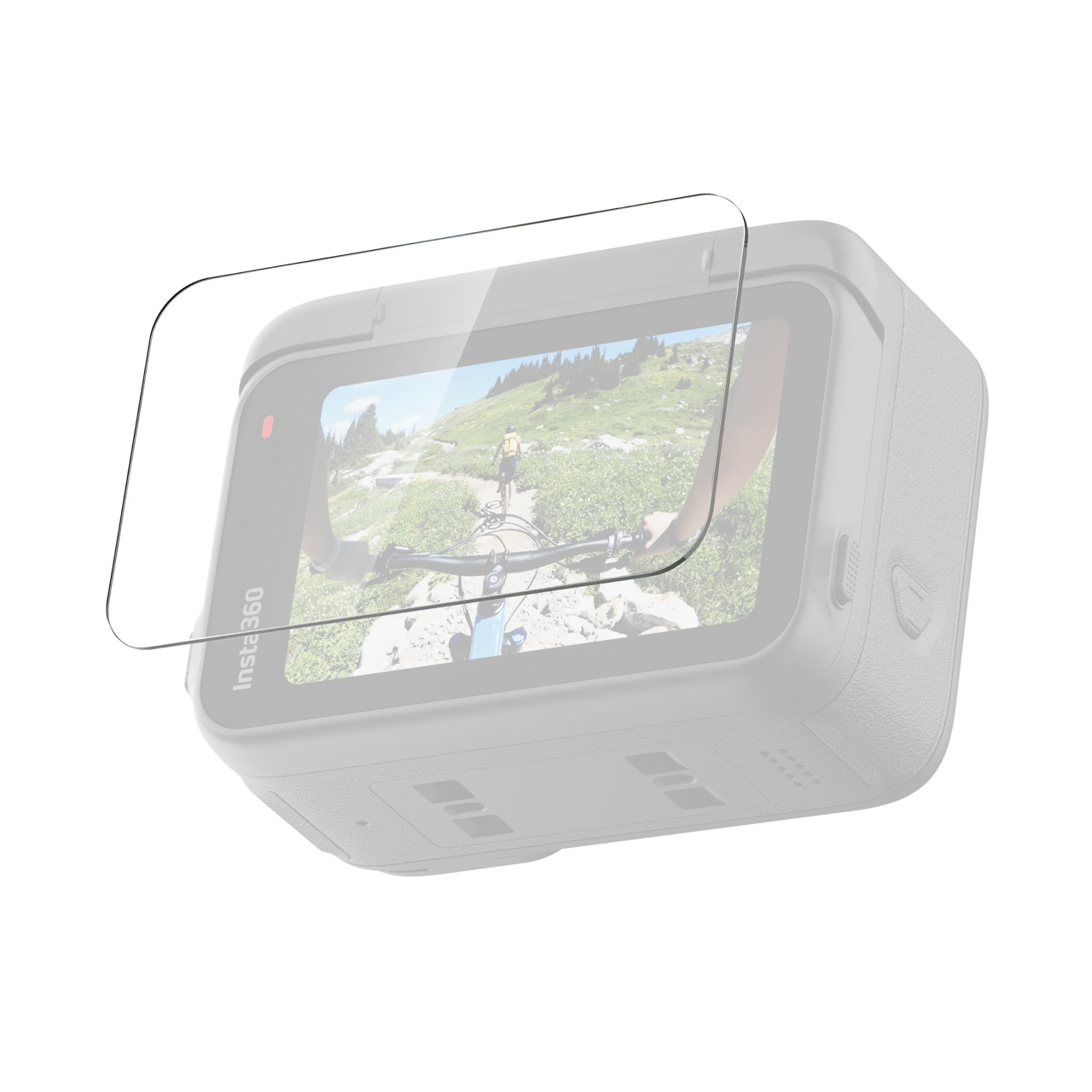 Insta360 Ace Pro Screen Protector