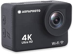 Agfaphoto Realimove AC9000