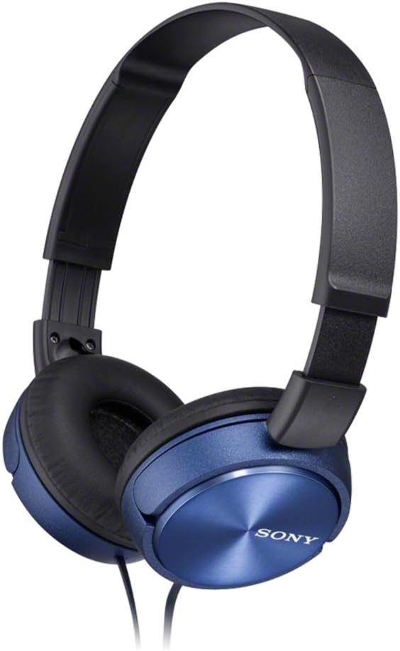 Sony MDR-ZX310AP 3.5mm Jack Headphones