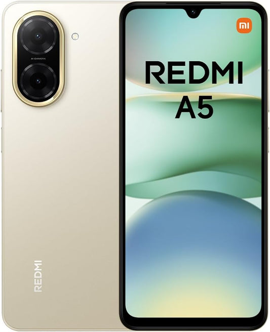 Redmi A5 3/64GB
