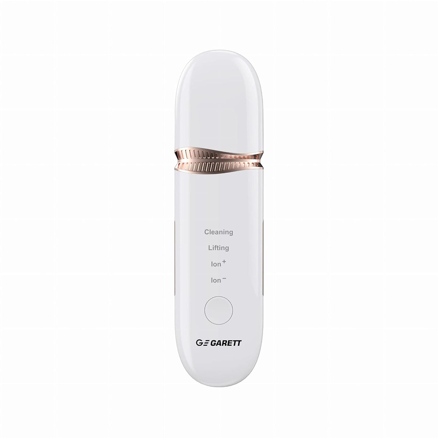 Garett Beauty Sonic Scrub Device