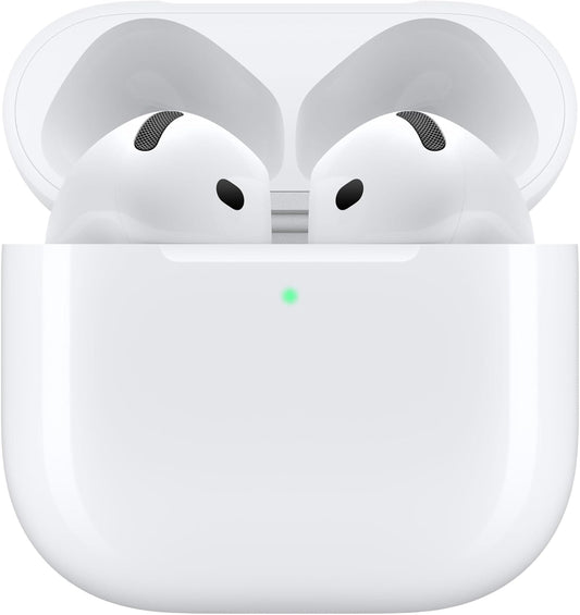 Apple AirPods 4 ANC