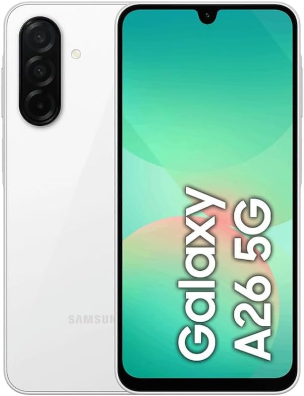 Samsung Galaxy A26 5G 8/256GB