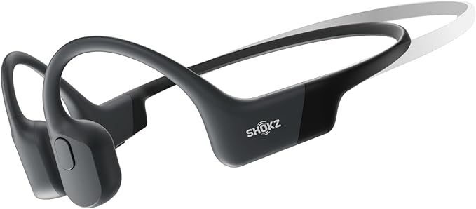 Shokz OpenRun Pro 2 Bone Conduction Headphones
