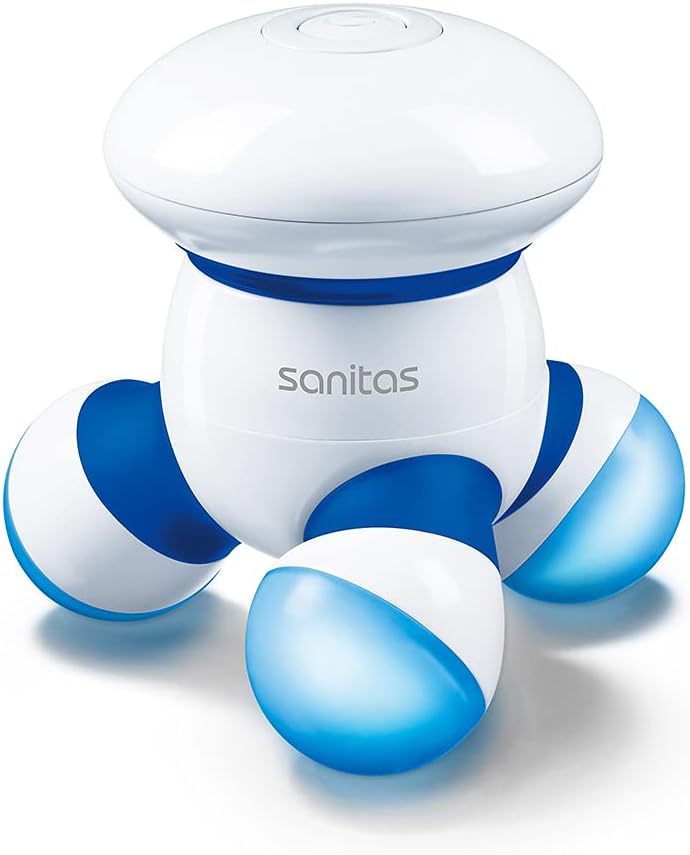 Sanitas SMG11 Mini Personal Massager