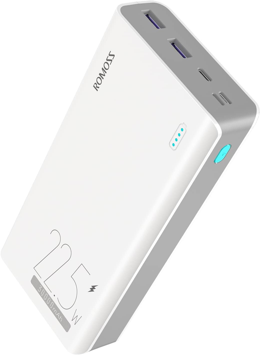 Romoss Sense8F 30000mAh 22.5W Power Bank