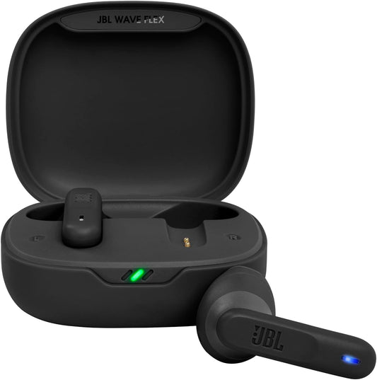 Jbl Wave Flex Earphones