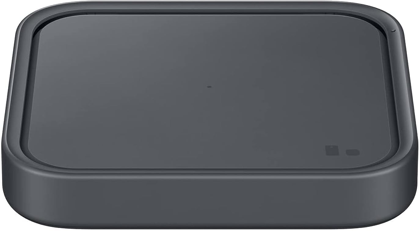 Samsung 15W Fast Wireless Charger