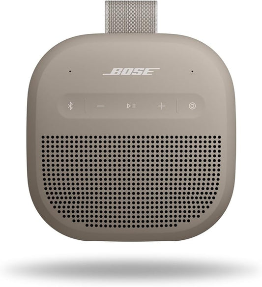 Bose Soundlink Micro 2nd Gen