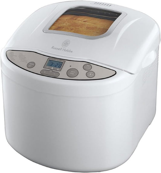 RUSSLE HOBBS CLASSICS FAST BAKE BREAD MAKER