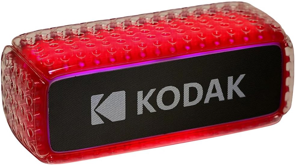Kodak Bluetooth Speaker PWS2238