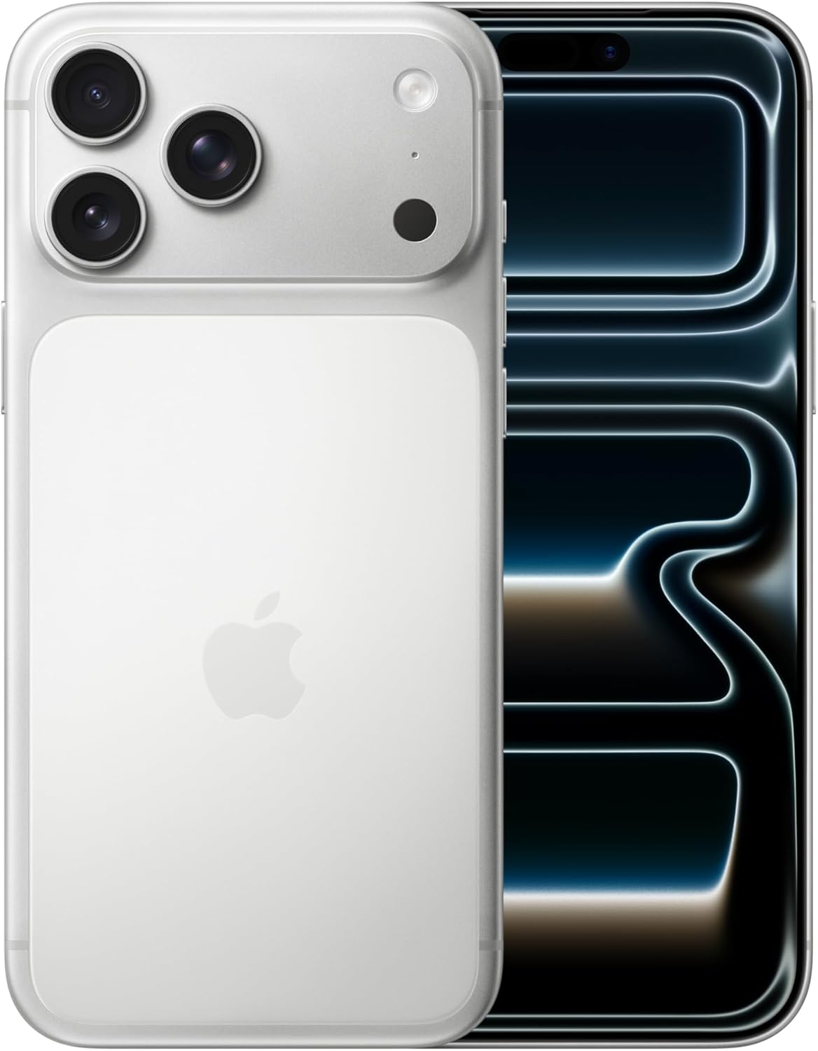 Apple Iphone 17 Pro Max 512GB