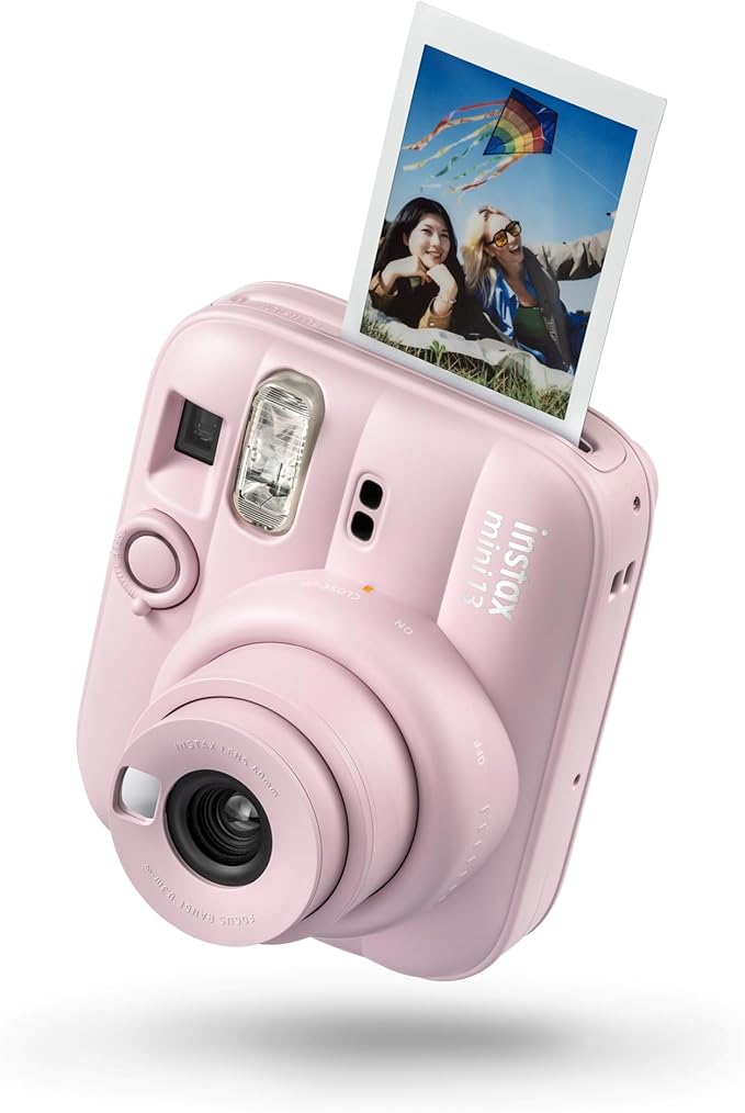 Fujifilm Instax Mini 13 Instant Camera