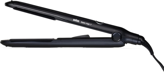 Braun Sensocare Satin Hair Straightener 7 ST780