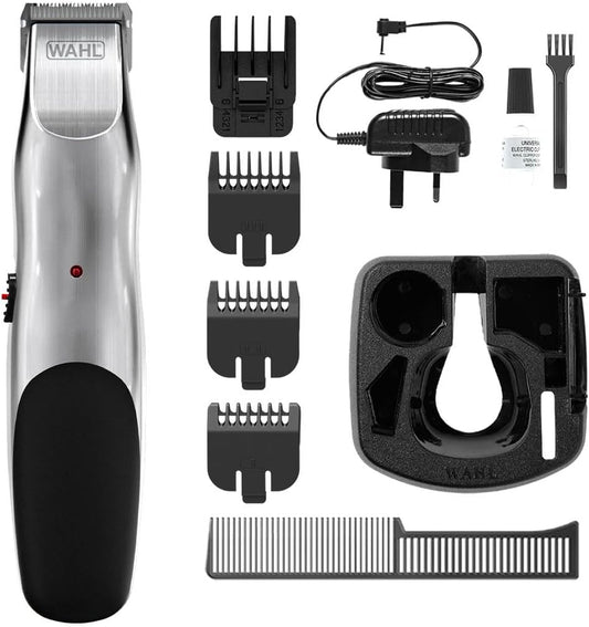 Wahl Groosman Cord/Cordless Trimmer 9918