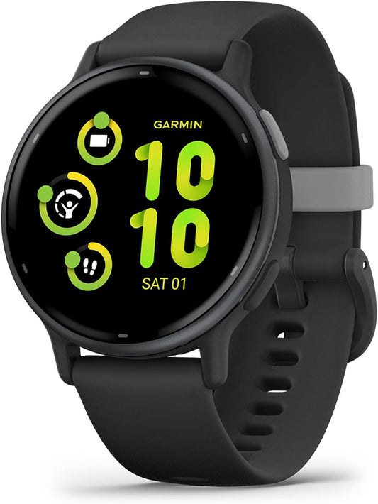 Garmin Vivoactive 5 GPS Smartwatch