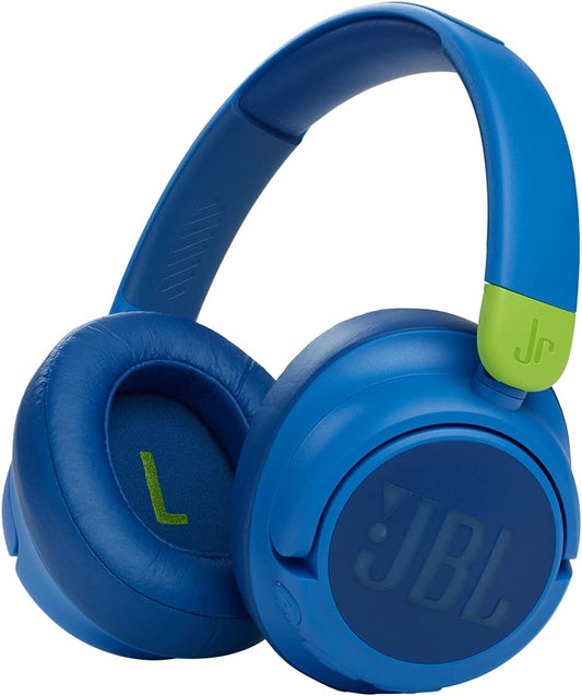 Jbl Jr 460NC ANC Wireless Headphones