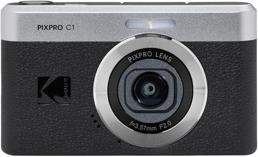 Kodak PixPro C1 Compact Camera