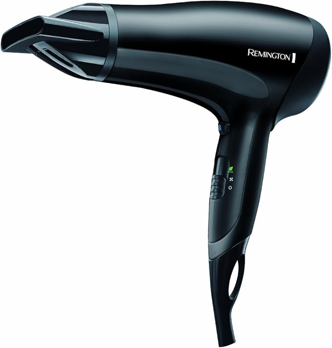 Remington Compact Hair Dryer 2000W D3010
