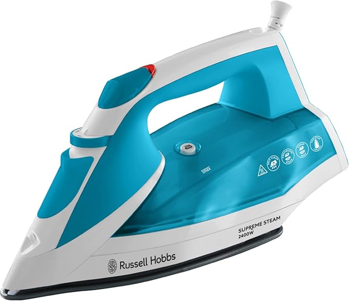 Russell Hobbs Supreme Steam Iron 2400W