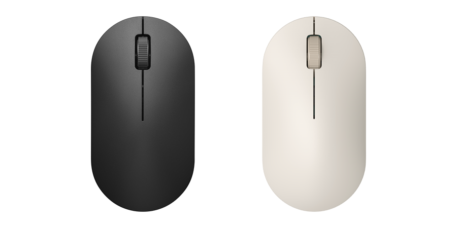 Xiaomi Wireless Mouse Lite 2