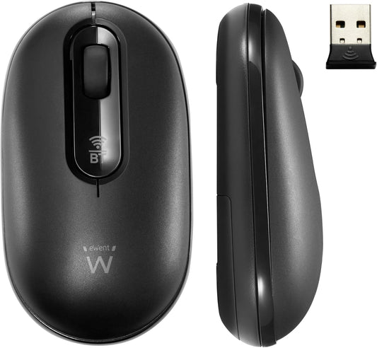 Ewent Wireless Mouse EW3241