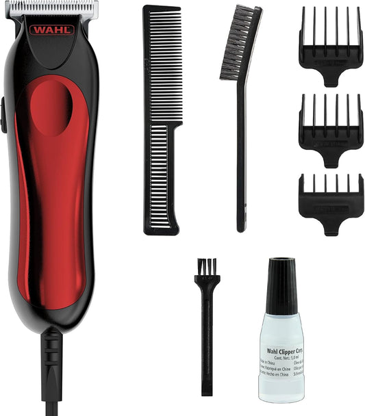 Wahl T-Pro Corded Trimmer 9307-5317
