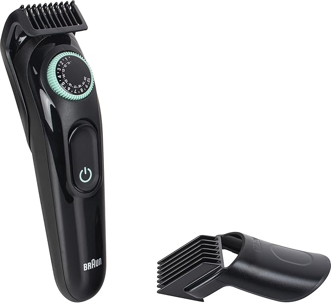 Braun Series 3 Beard Trimmer BT3411