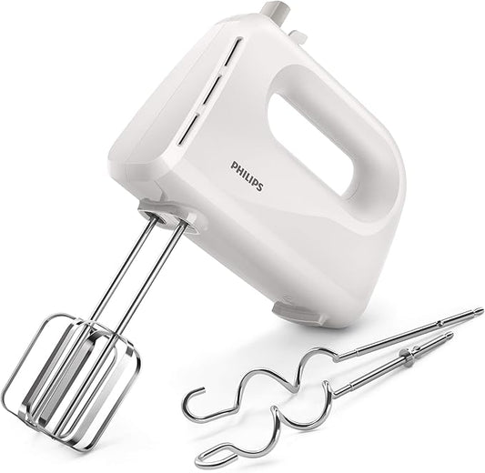 Philips Hand Mixer 300W HR3705