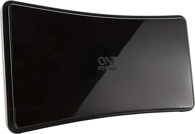 One For All Amplified Indoor Digital TV Aerial