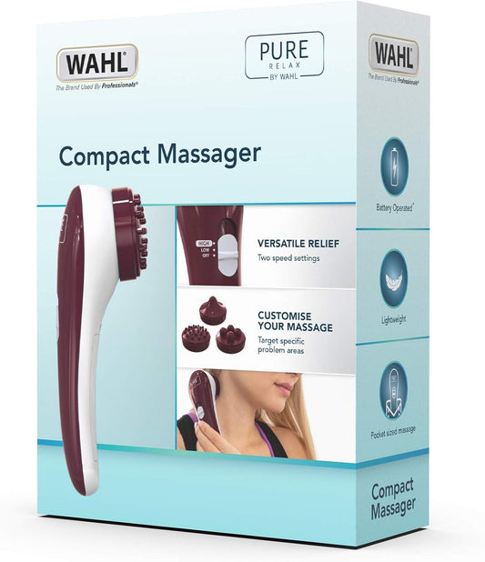 Wahl Compact Massager ZY108