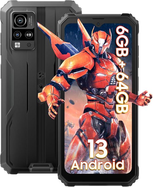 Blackview BV4800 3/64GB