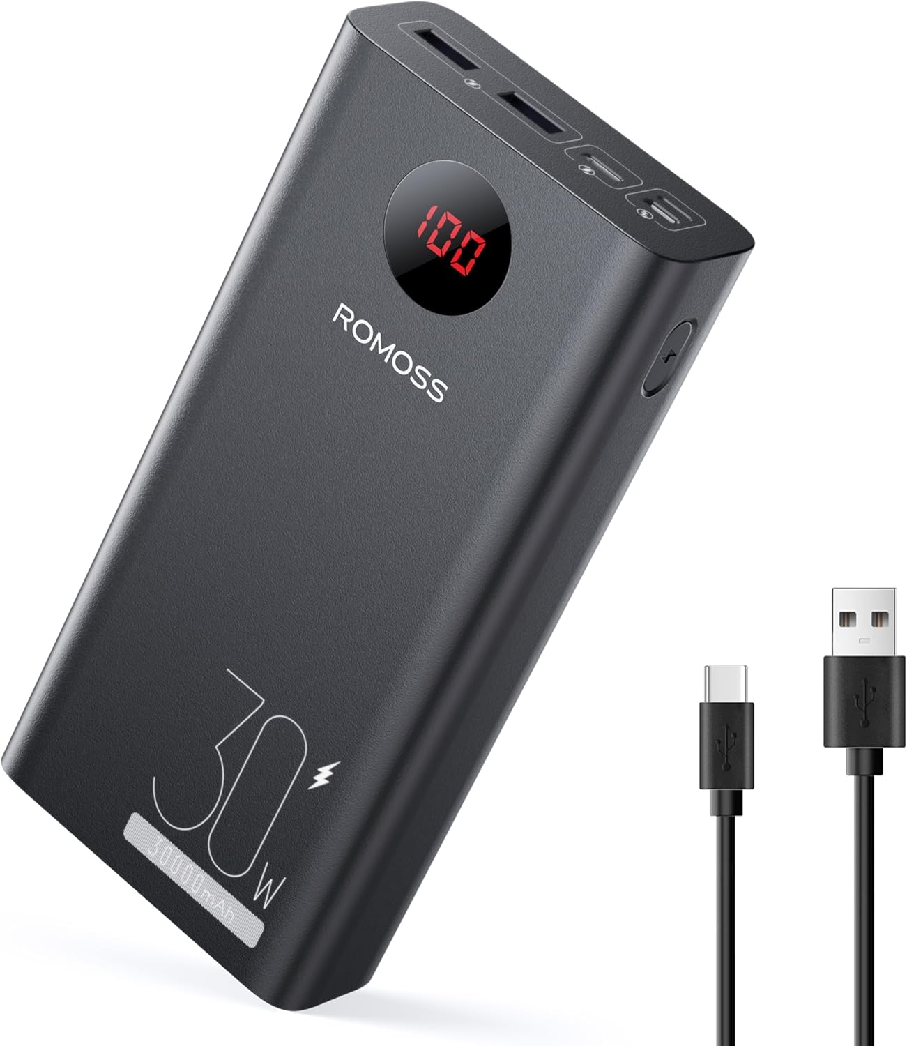 Romoss PEA30 30W 30000mAh Power Bank