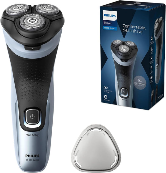 PHILIPS SHAVER 3000X SERIES