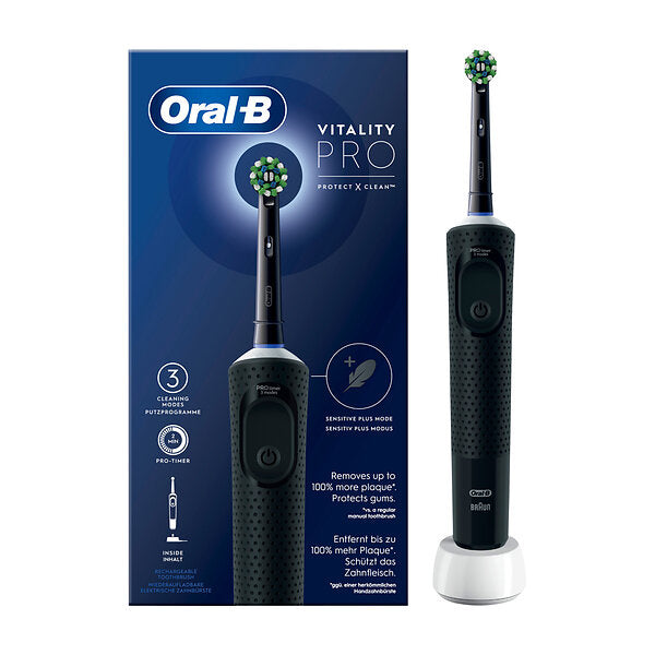 Oral-B Vitality Pro Electric Toothbrush