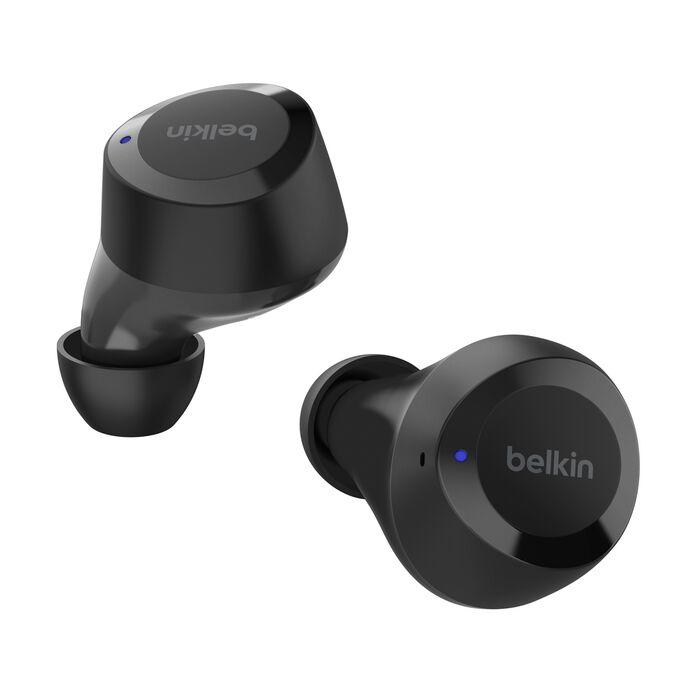 Belkin SoundForm Bolt Wireless Bluetooth Earbuds