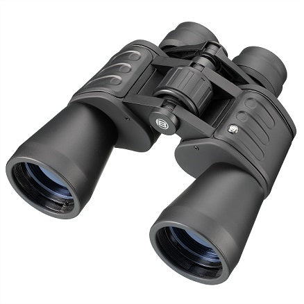 Polaroid 10x50 best sale binoculars review